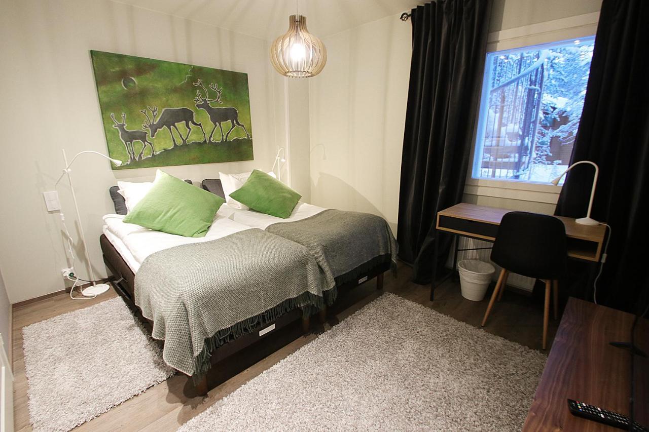 Hotell Hullu Poro