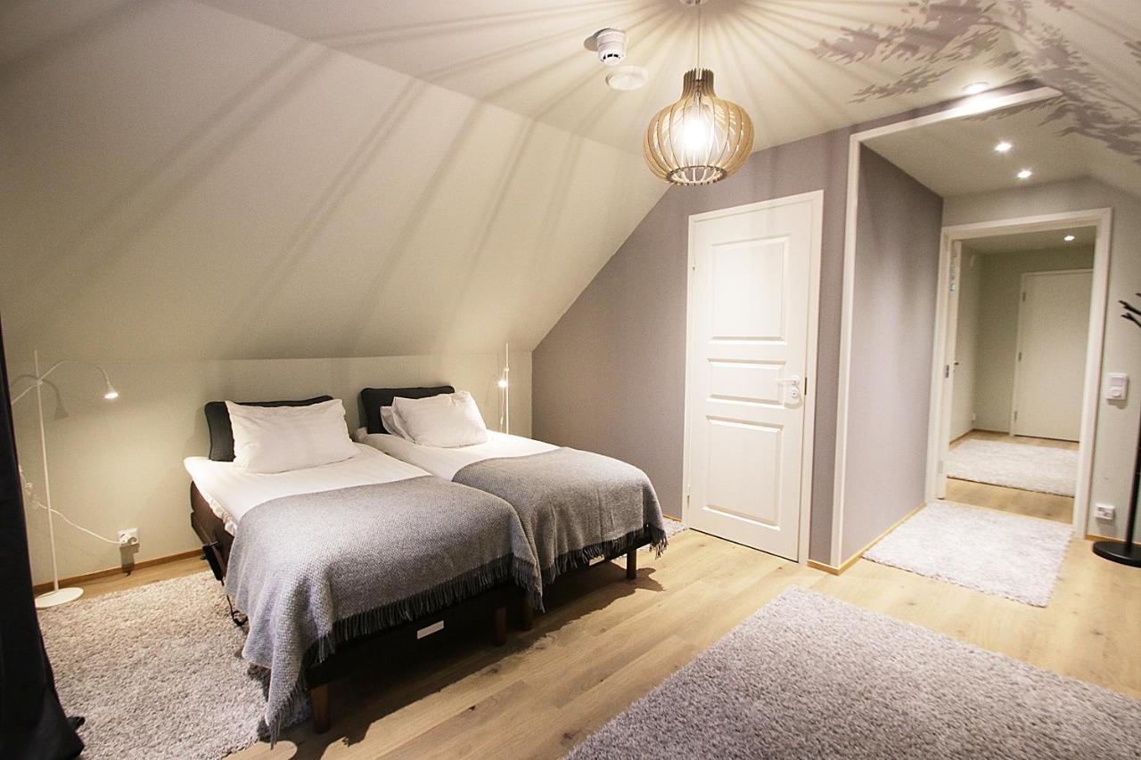 Hullu Poro Hotell Levi