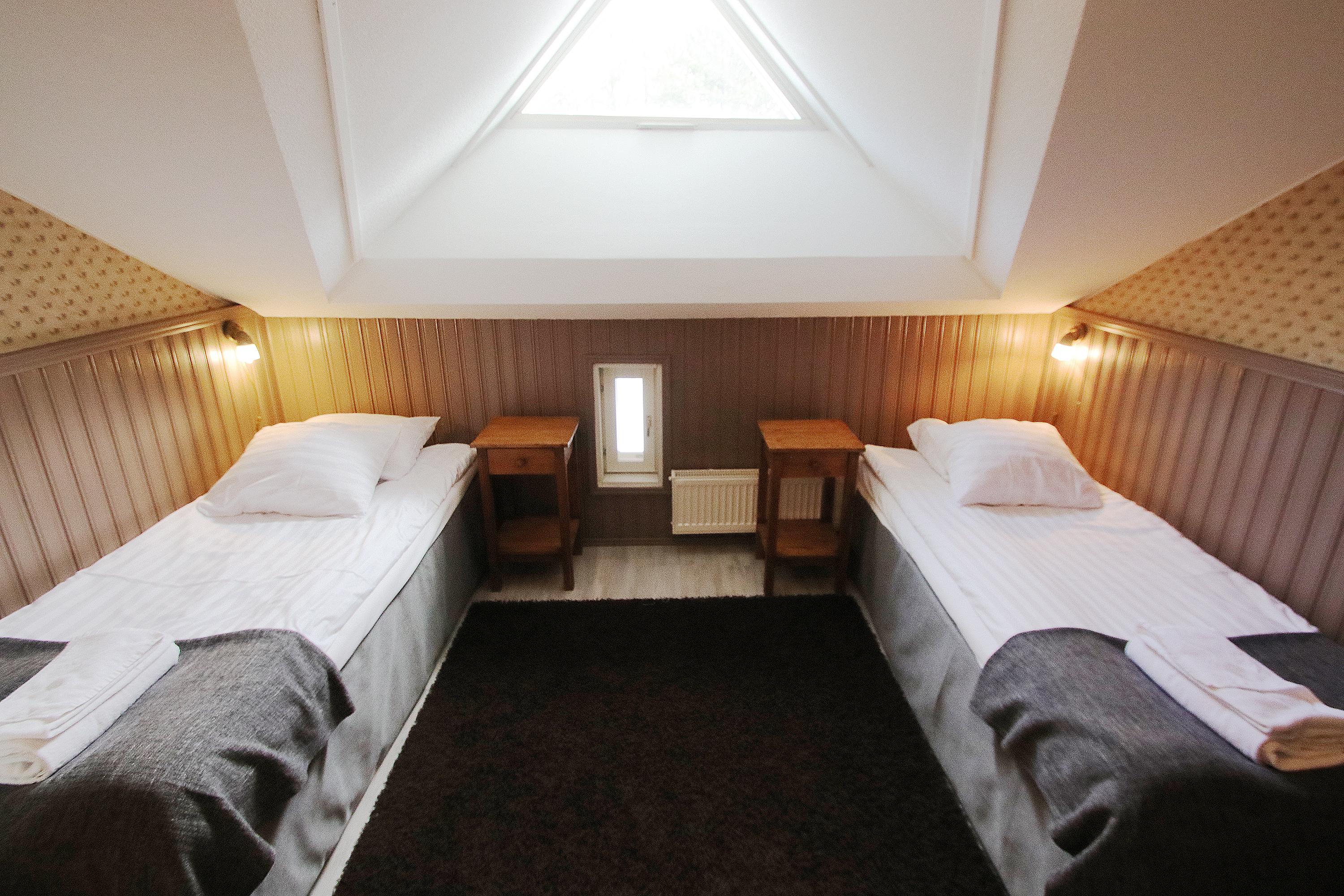 Hotel Hullu Poro Levi