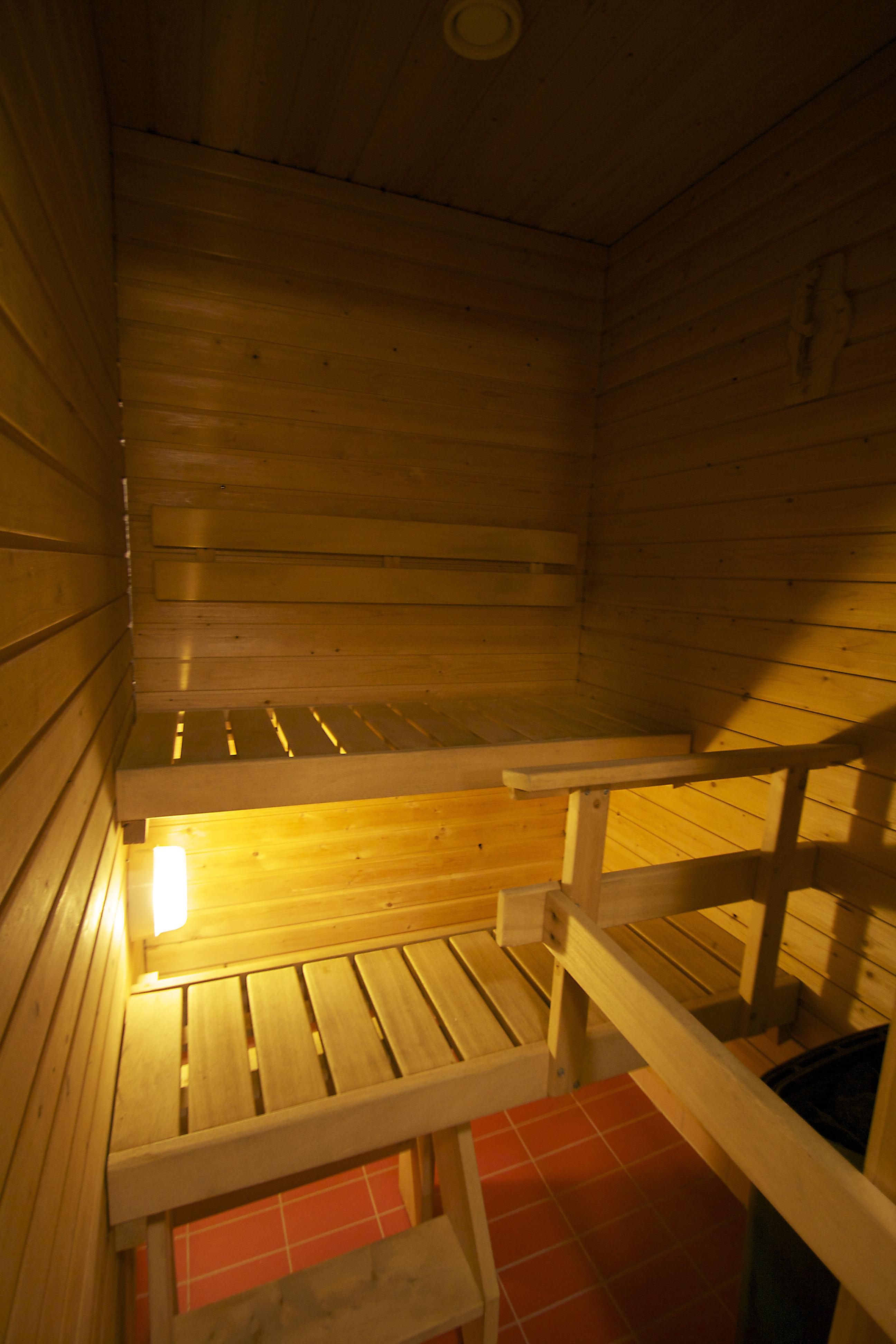 Hullu Poro Hotel Levi