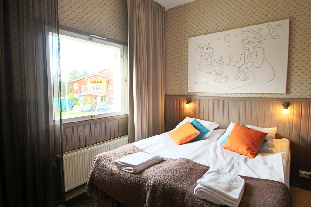 Hotel Hullu Poro