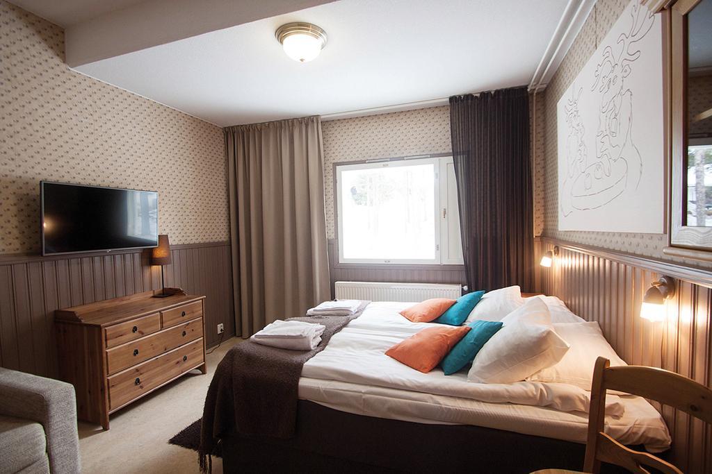 Hullu Poro Hotel