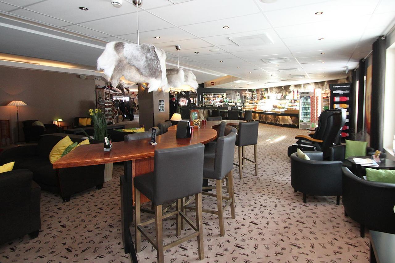 Hotel Hullu Poro