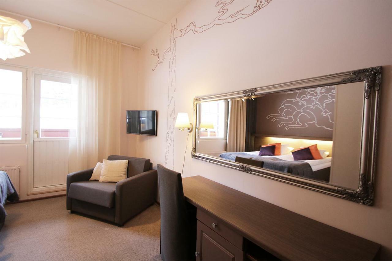 Hullu Poro Hotel 4*